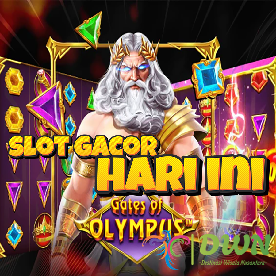 Slot Gacor: Cara Mengetahui Permainan Slot yang Sedang Bagus