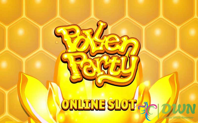 Pollen Party: Slot Unik Bertema Lebah dengan 720 Cara untuk Menang