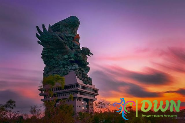 Garuda Wisnu Kencana: Keajaiban Bali yang Wajib Anda Kunjungi Sekarang!