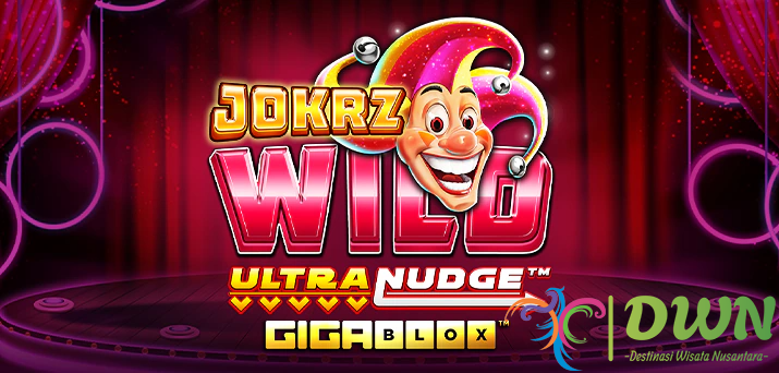 Jokrz Wild UltraNudge Gigablox: Yggdrasil Provider Menikmati Kebangkitan Retro