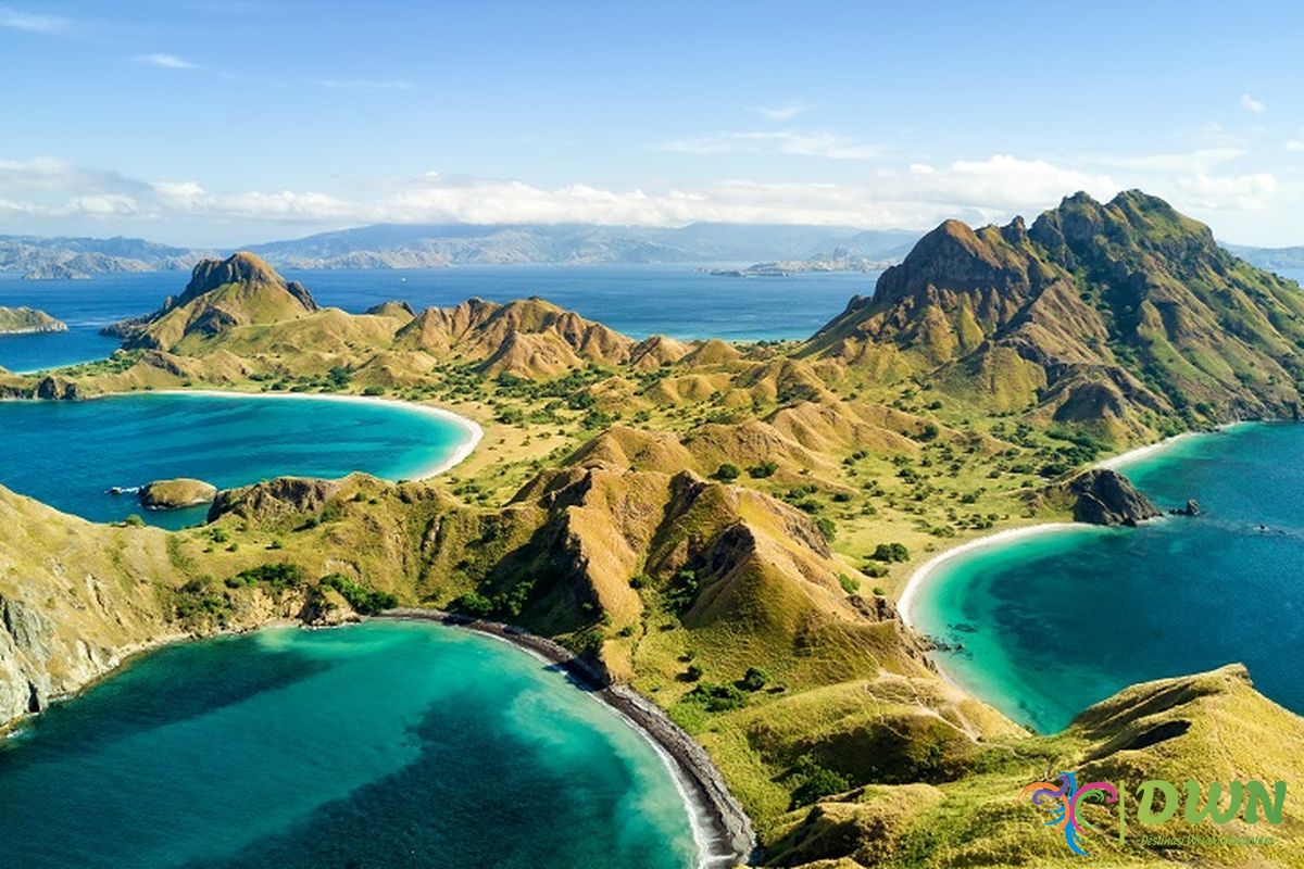 Labuan Bajo: Surga Tersembunyi di Indonesia Timur yang Wajib Dikunjungi