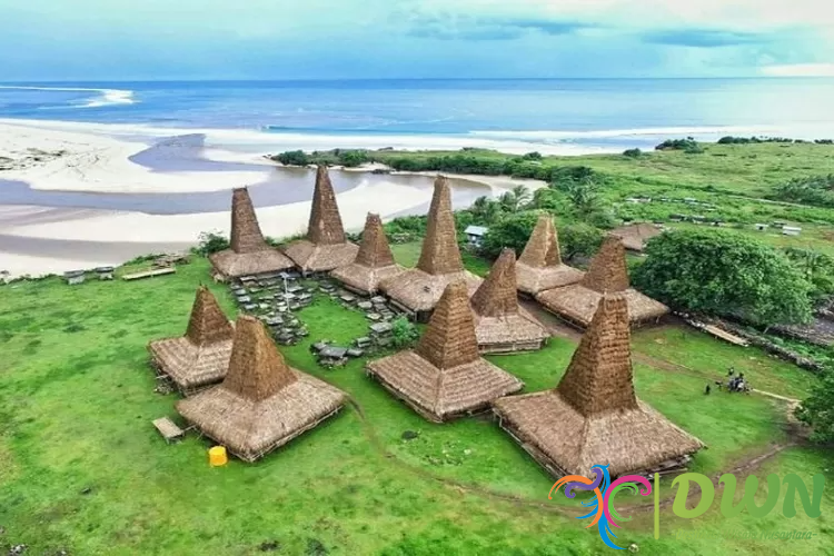 Pulau Sumba: Panduan Lengkap Destinasi, Akomodasi, dan Tips Perjalanan