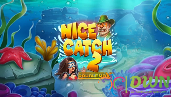 Nice Catch 2 DoubleMax: Provider Slot Online Ygg Memamerkan Hasil Tangkapan Hari Ini