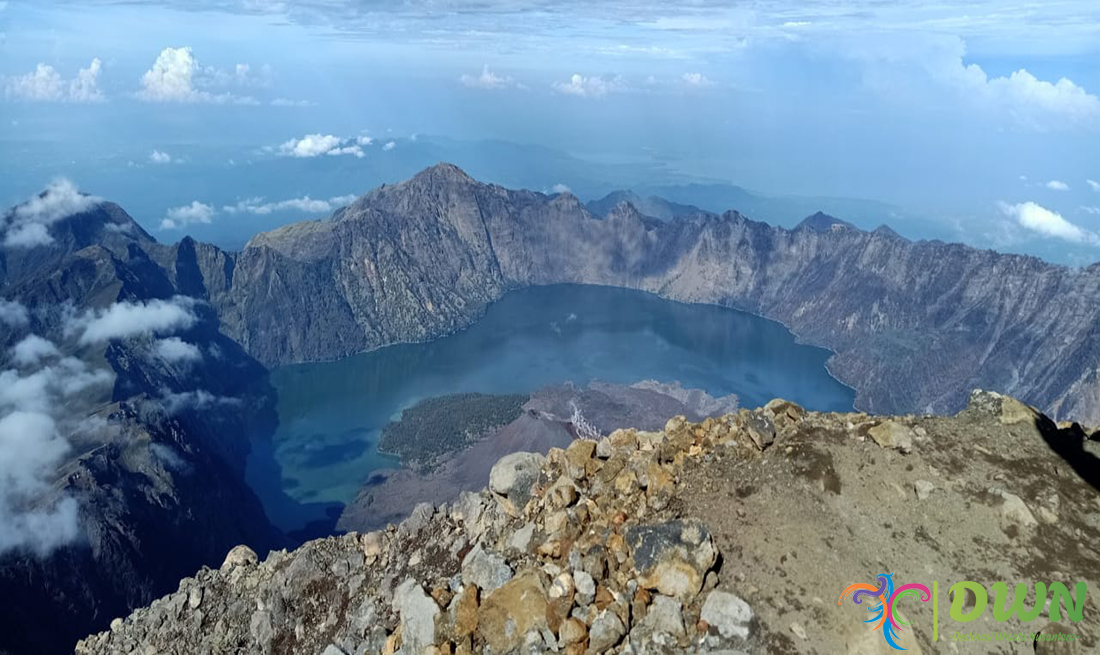 Puncak Gunung Rinjani: Destinasi Panduan Lengkap Pendakian dan Tips Sukses