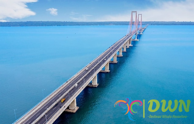 Jembatan Suramadu: Keindahan, Sejarah, dan Fakta Menarik Jembatan Terpanjang di Indonesia