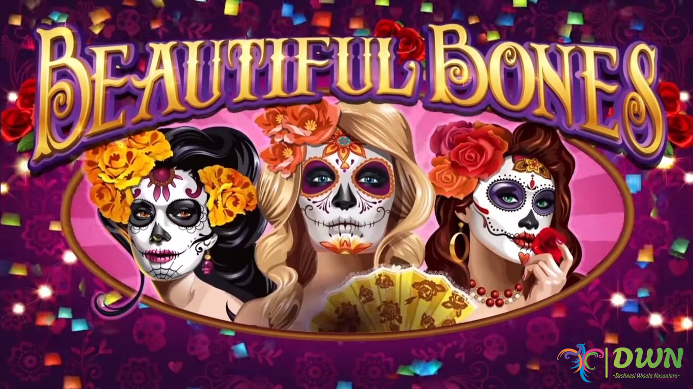 Beautiful Bones oleh Microgaming: Slot Amerika Selatan dengan Fitur Bonus Unik dan Pengganda Besar