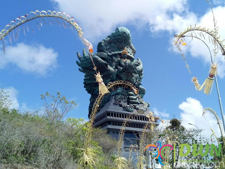 Garuda Wisnu Kencana: Keajaiban Bali yang Wajib Anda Kunjungi Sekarang!