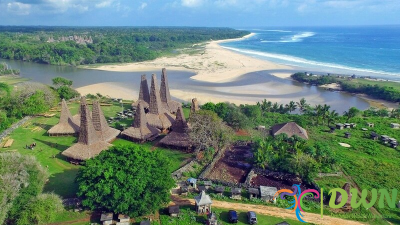 Pulau Sumba: Panduan Lengkap Destinasi, Akomodasi, dan Tips Perjalanan