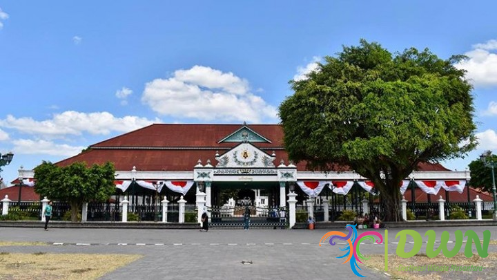 Keraton Yogyakarta: Pesona Budaya Jawa di Pusat Kota Yogyakarta