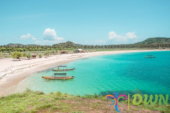 5 Pantai Terindah di Mandalika yang Wajib Dikunjungi