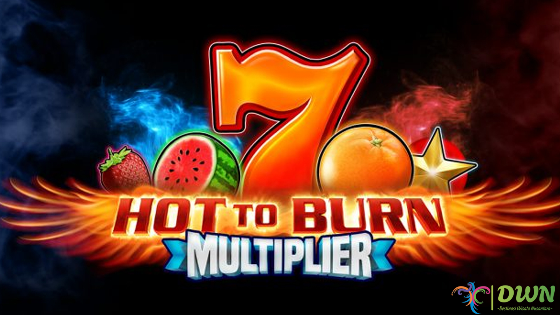 Maksimalkan Kemenangan dengan Hot To Burn Multiplier