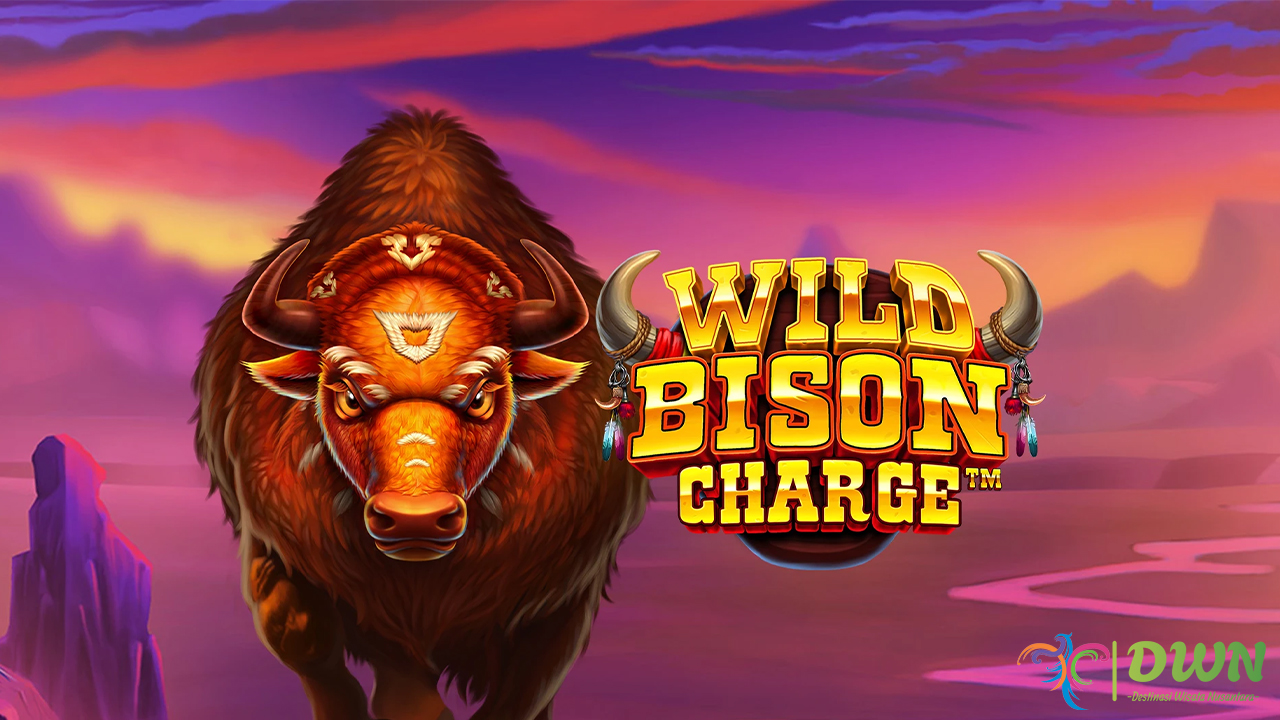 Wild Bison Charge: Gacor Maksimal atau Hanya Mitos?