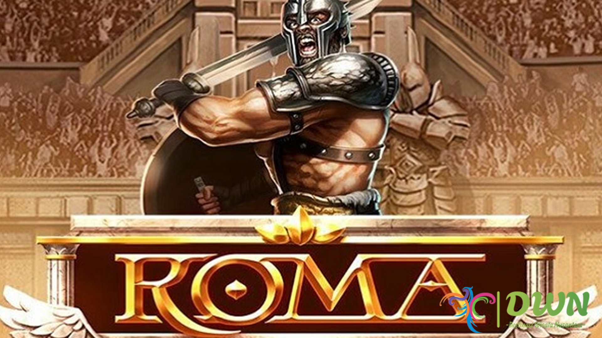 Slot Roma: Kombinasi Sejarah dan Teknologi Modern