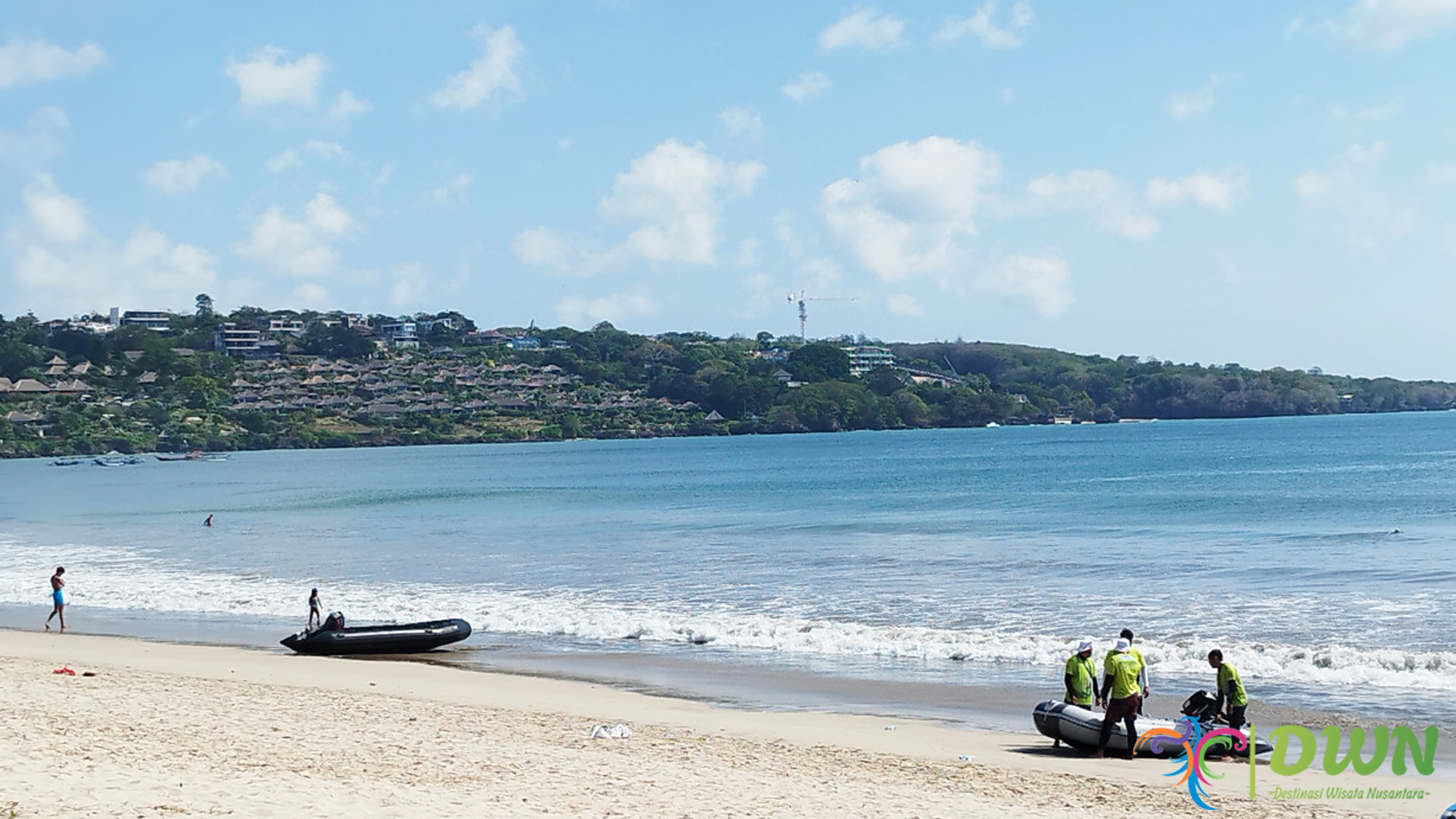 Pesona Pantai Jimbaran: Liburan Tropis Terbaik di Bali