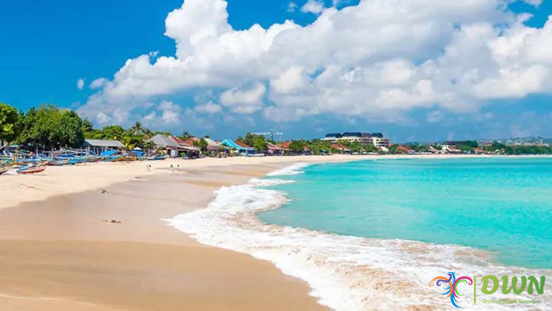 Pesona Pantai Jimbaran: Liburan Tropis Terbaik di Bali