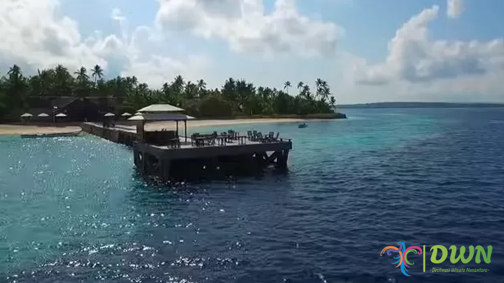 Wisata Wakatobi: Surga Bawah Laut yang Memikat Hati