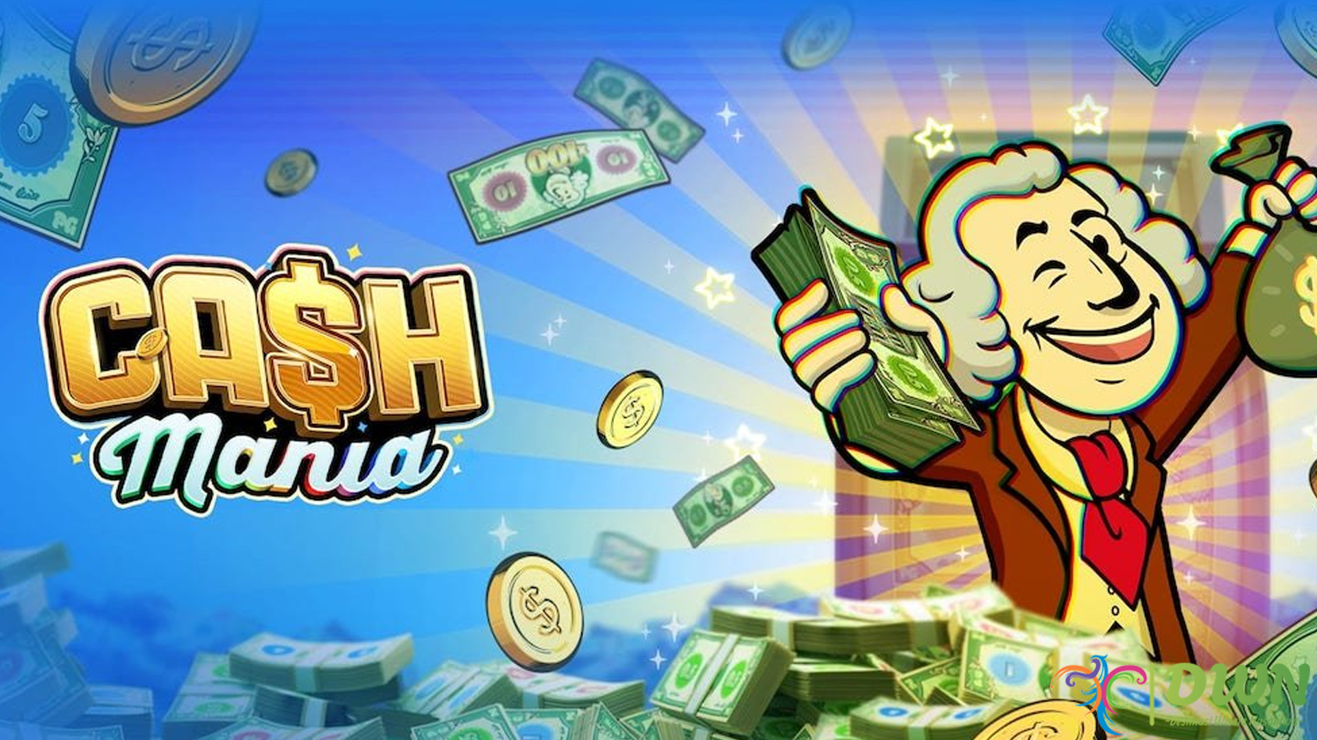 Slot Cash Mania: Surganya Para Pencari Cuan di Dunia Online