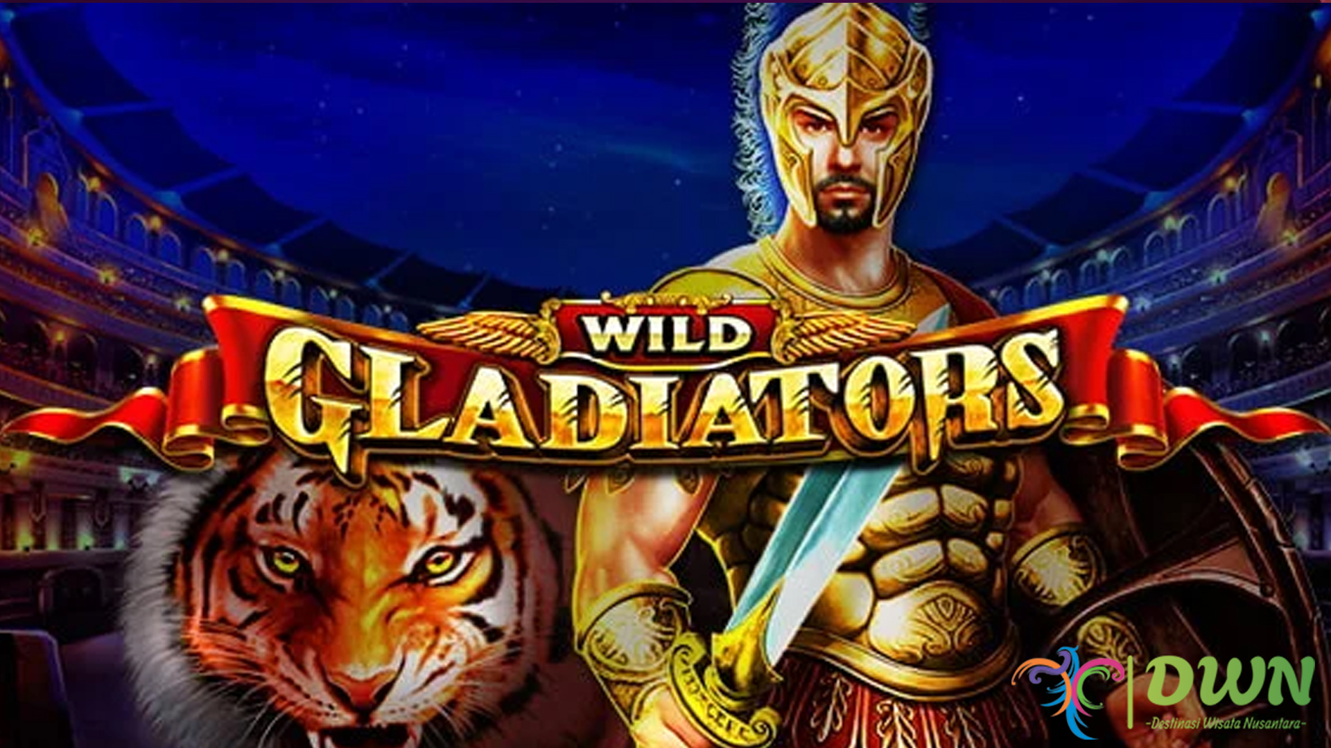 Misteri Simbol Wild Gladiator: Kunci Kemenanganmu