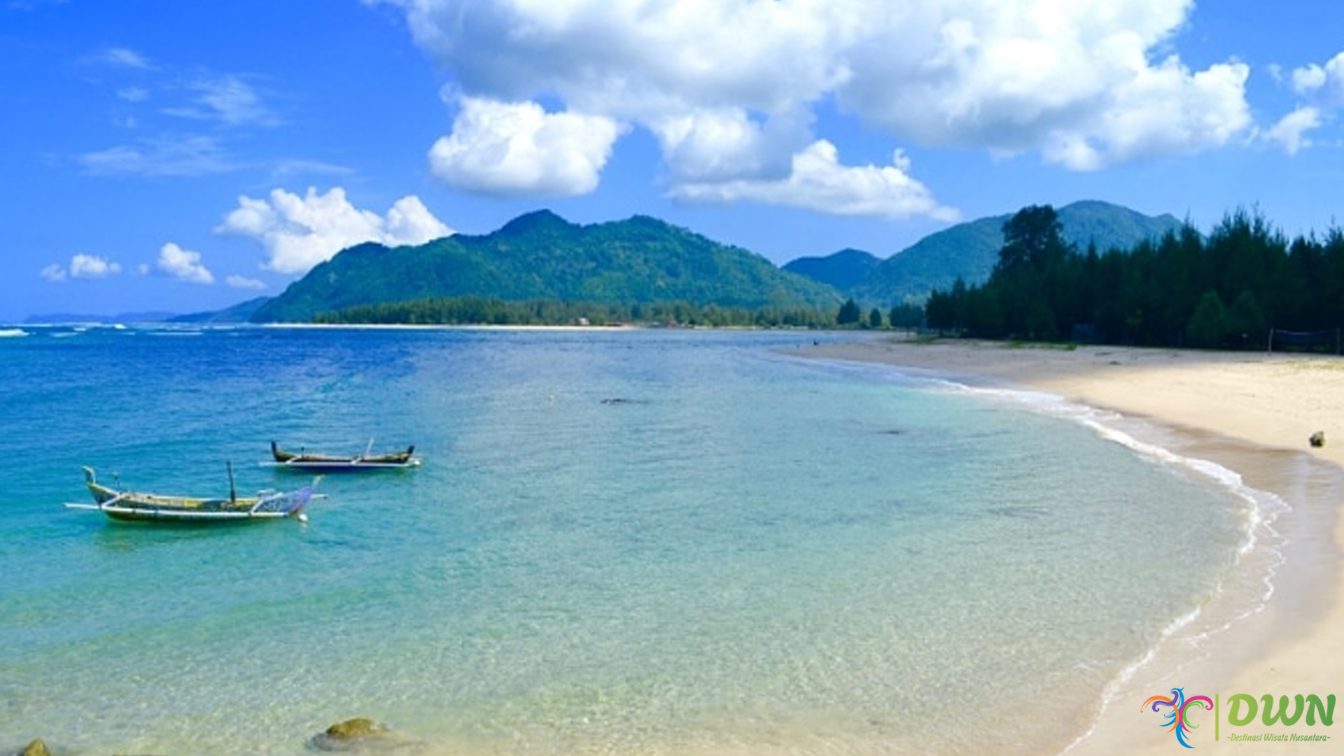 Pesona Pantai Lhoknga: Destinasi Wajib Saat Berkunjung ke Aceh