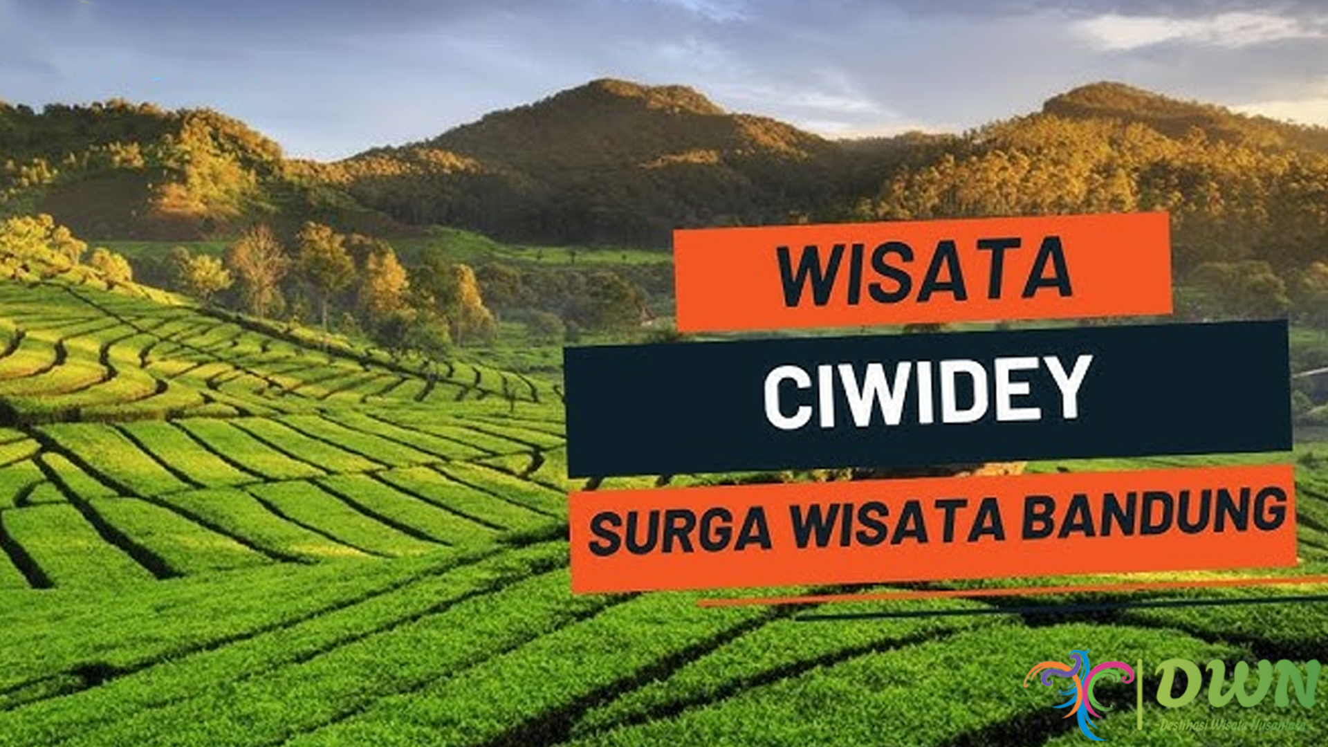 10 Tempat Wisata Terbaik di Ciwidey untuk Liburan Keluarga