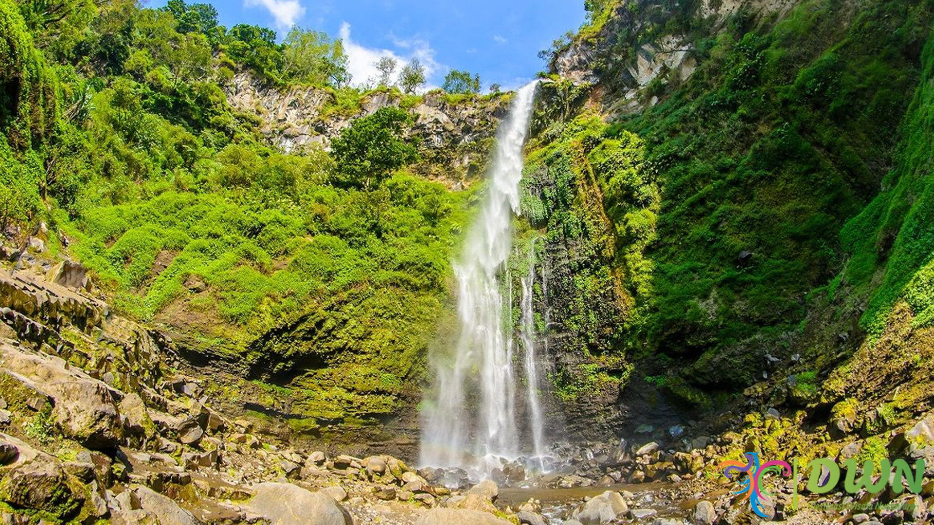 Liburan Keluarga ke Coban Rondo: Alam dan Aktivitas Seru