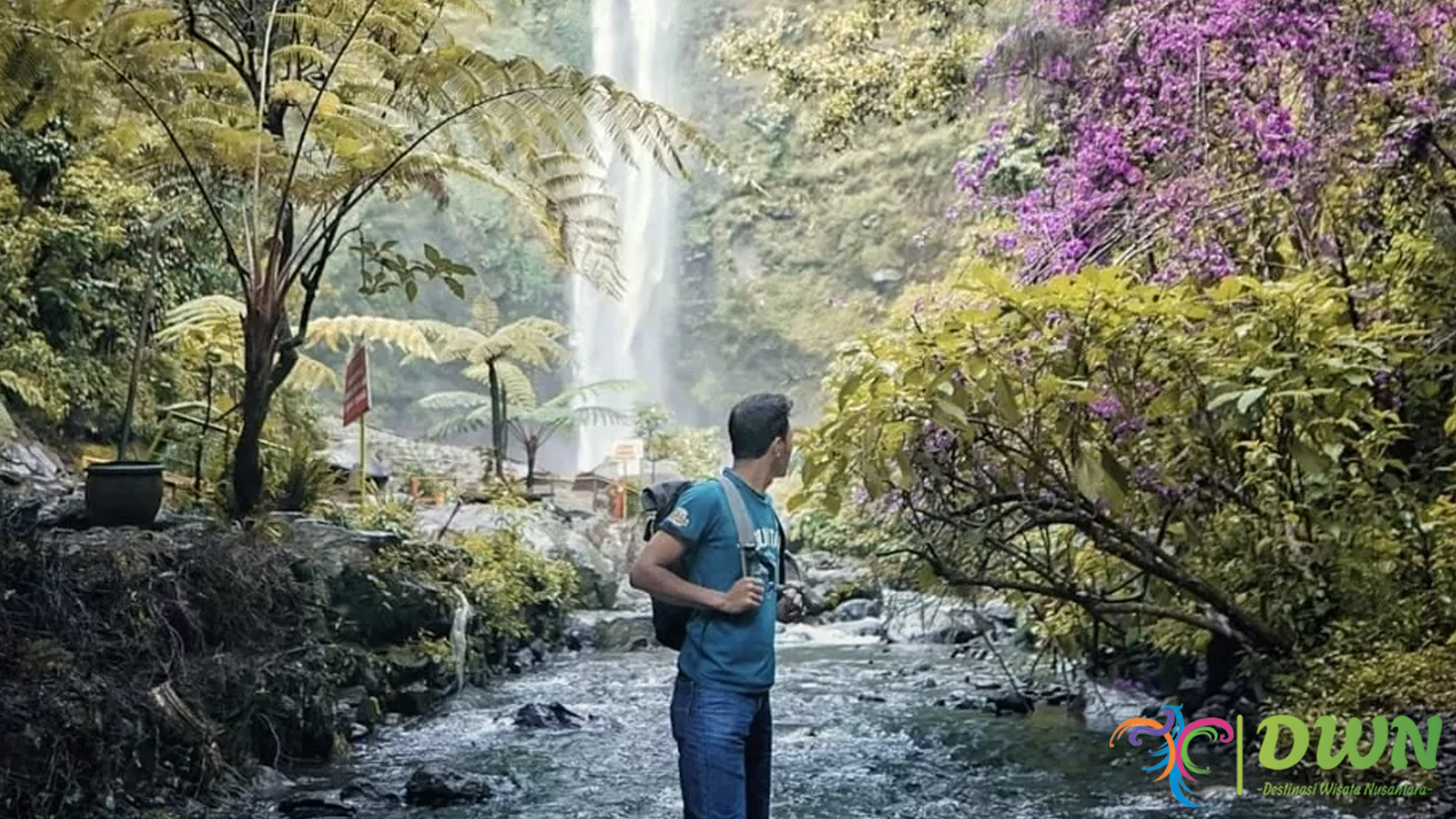 Liburan Keluarga ke Coban Rondo: Alam dan Aktivitas Seru