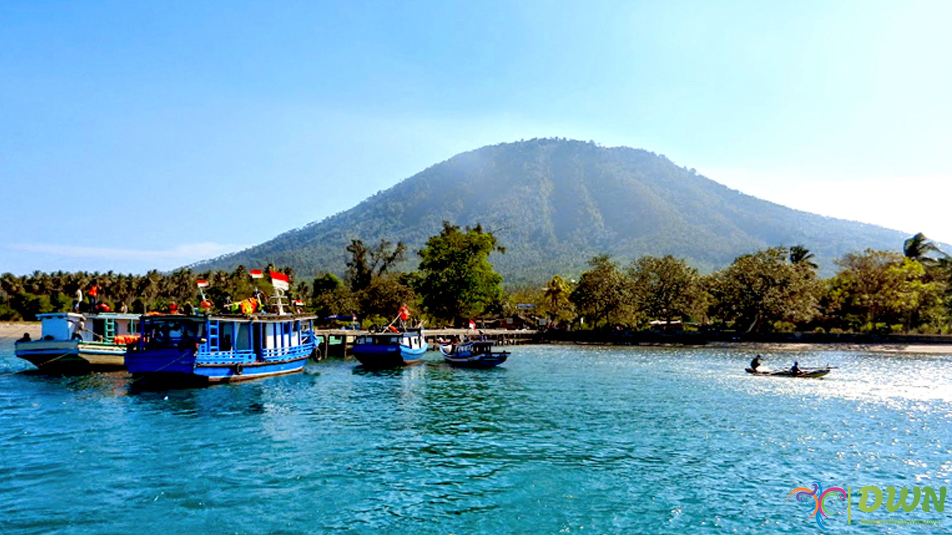 Pulau Sebuku: Panduan Wisata Lengkap di Surga Tropis Indonesia