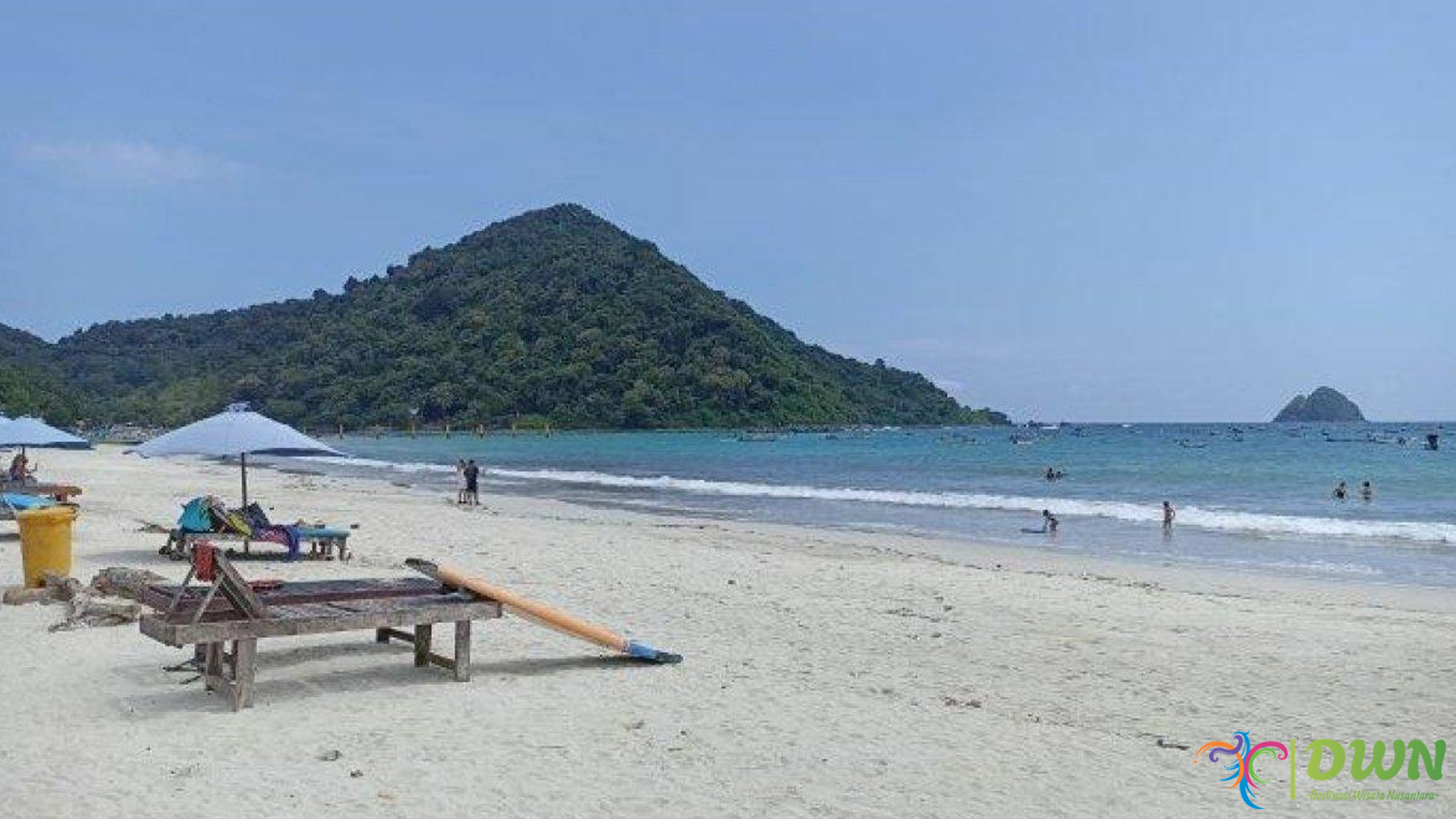 Keajaiban Pantai Selong Belanak: Destinasi Favorit di Lombok