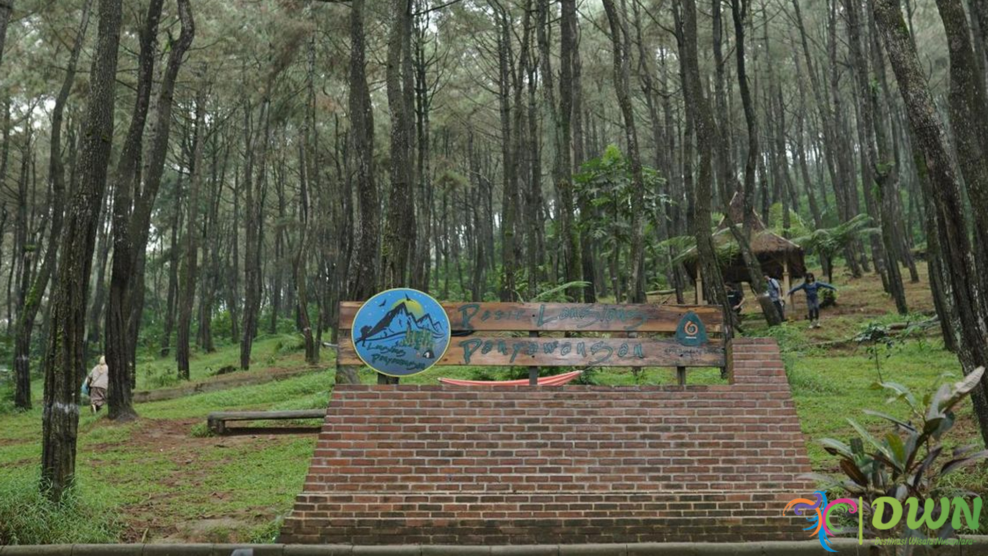 Keindahan Pasir Langlang Panyawangan: Wisata yang Bikin Betah