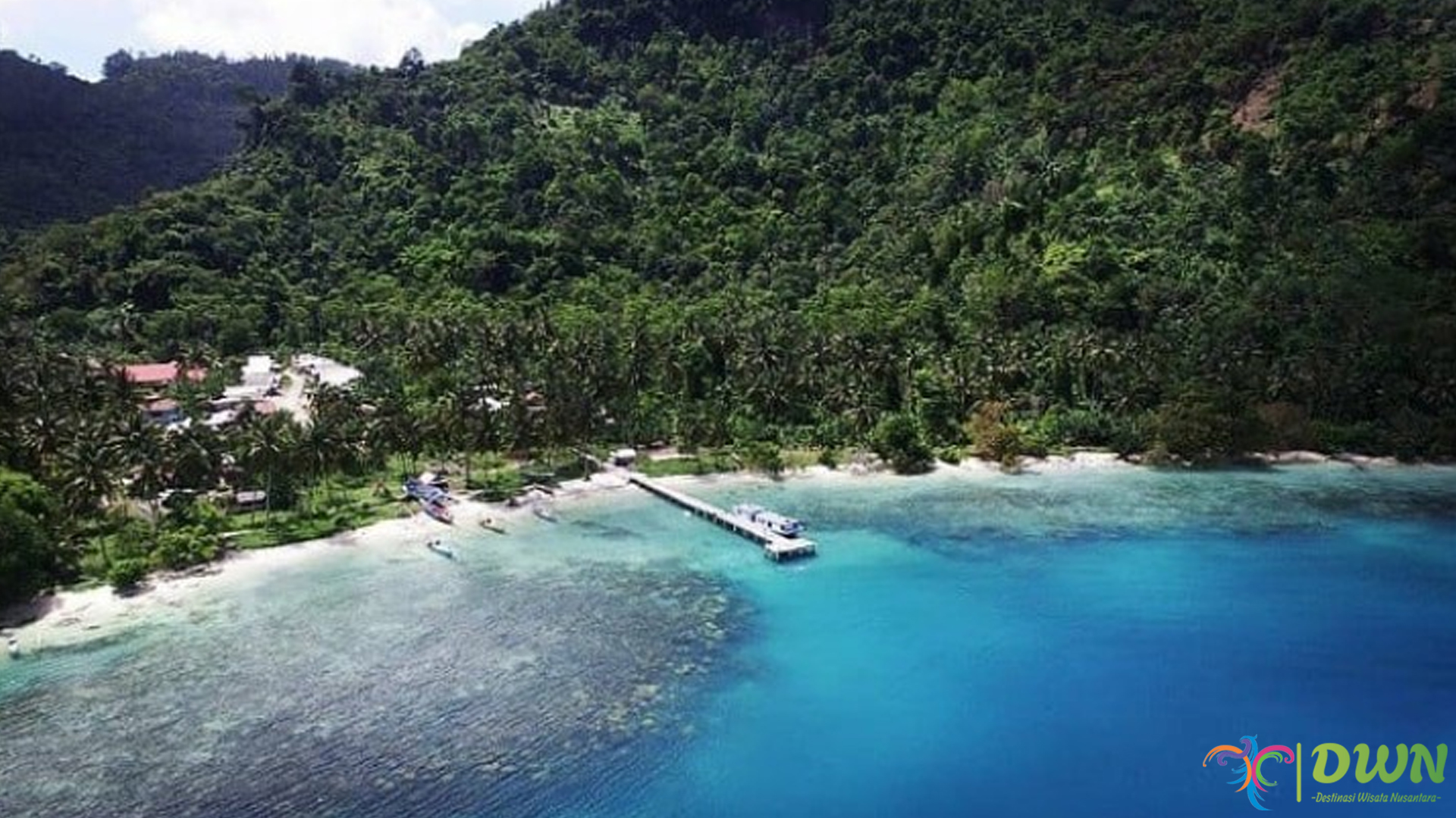 Pulau Sebuku: Panduan Wisata Lengkap di Surga Tropis Indonesia