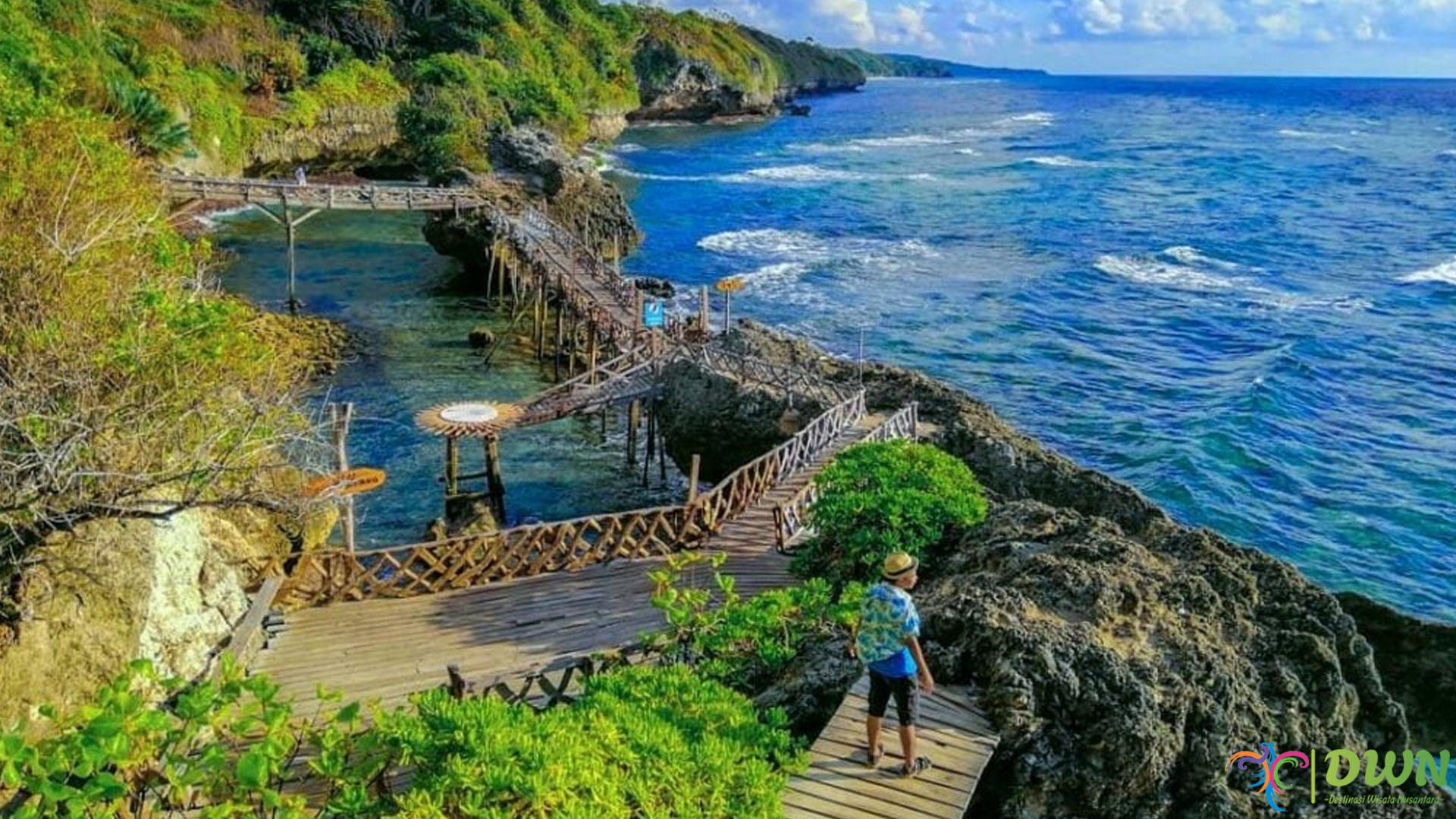 Pantai Appalarang: Destinasi yang Menyihir Hati Wisatawan