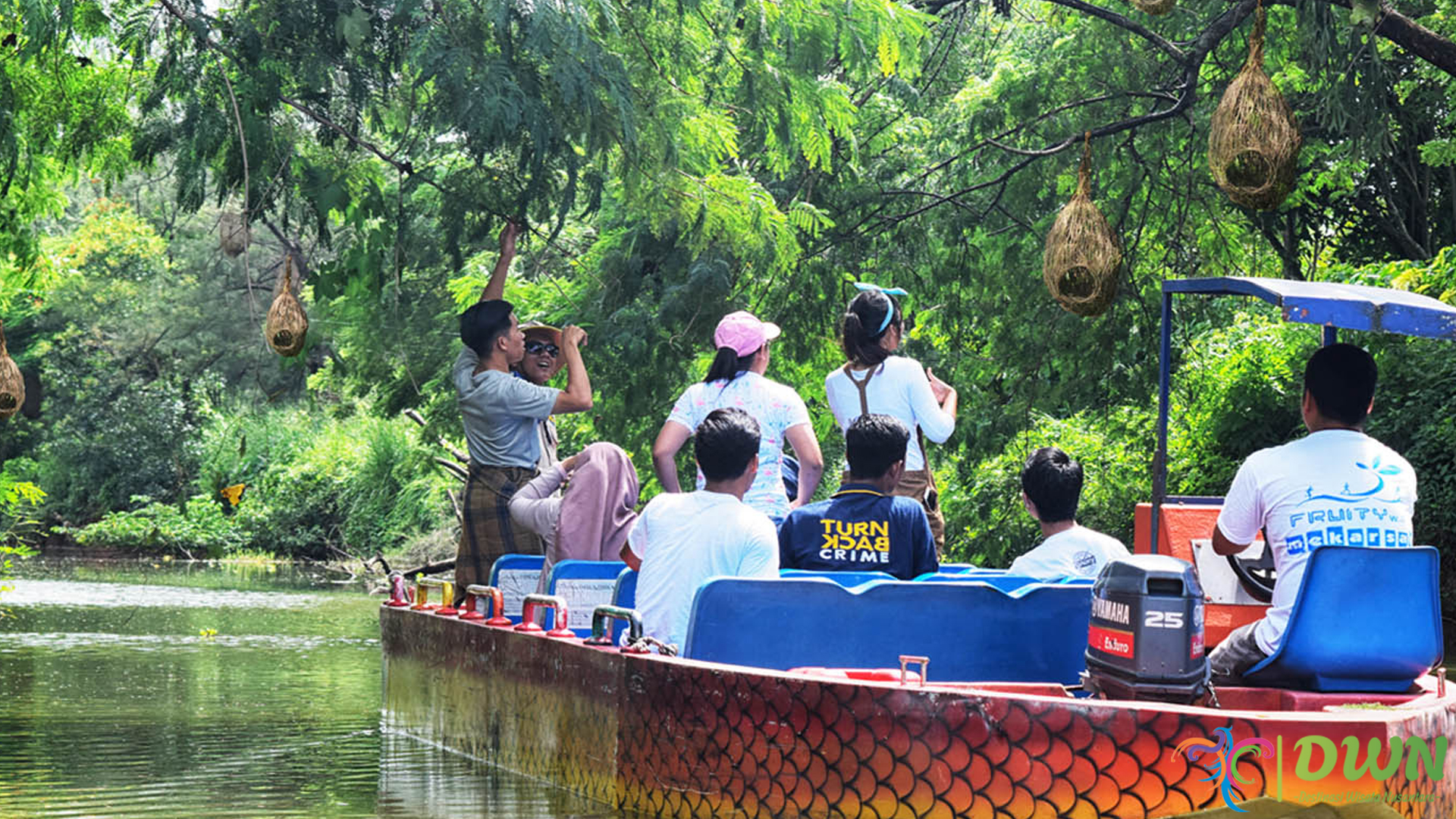 Taman Buah Mekarsari: Wisata Alam Wajib Dikunjungi di Bogor