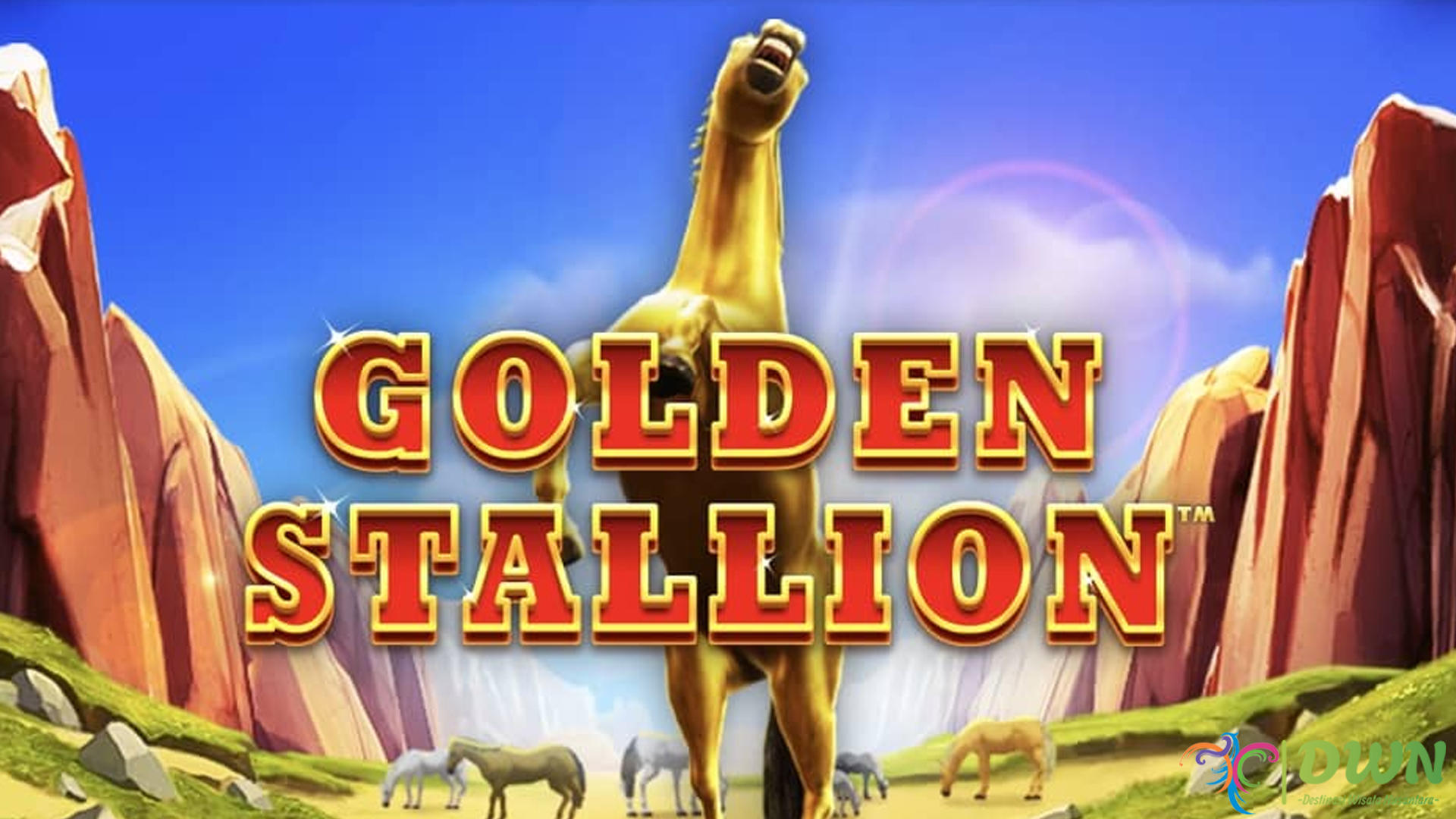 Golden Stallion: Kuda Emas yang Menggigit Jari Para Bettor