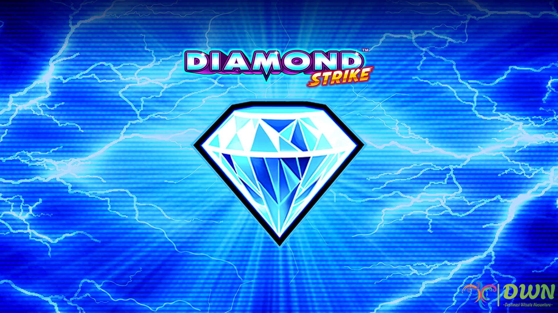 Slot Diamond Strike: Kejutan Gemerlap di Setiap Putaran