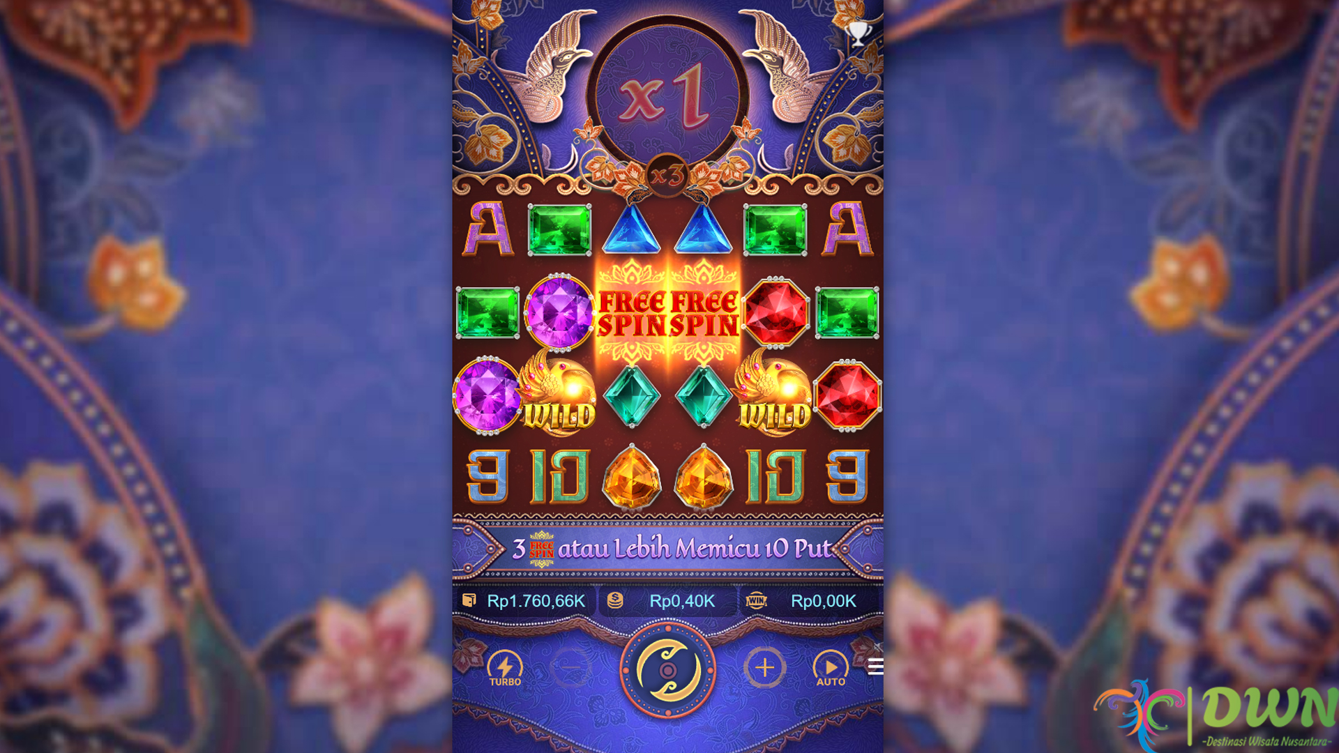 Dibalik Slot Garuda Gems: Fakta Menarik yang Jarang Diketahui