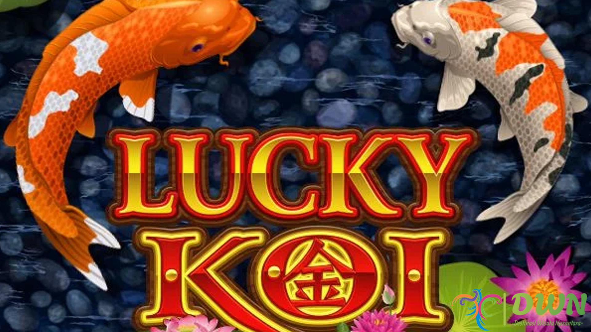 Sensasi Berbeda Main Slot: Lucky Koi Bikin Kamu Ketagihan