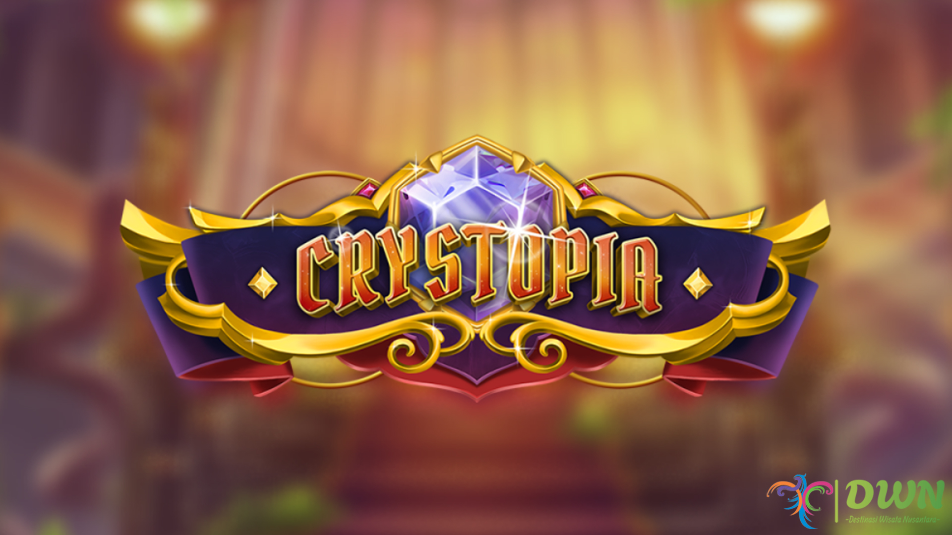 Slot Crystopia: Pilihan Terbaik bagi Penggemar Slot Online