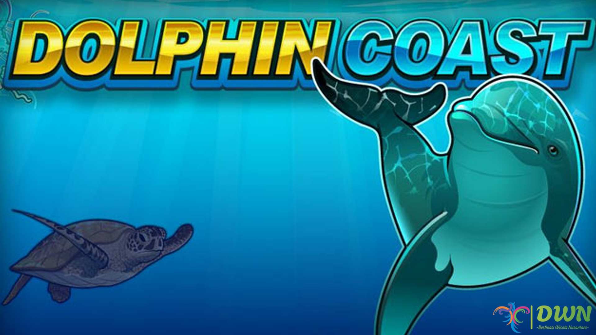 Keberuntungan Menanti di Slot Dolphin Coast yang Mengasyikkan