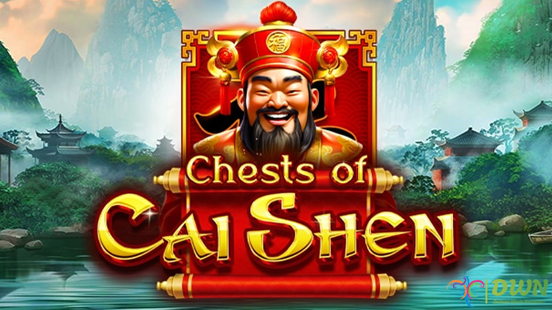 Slot Chests of Cai Shen: Jackpot Terbesar yang Diraih