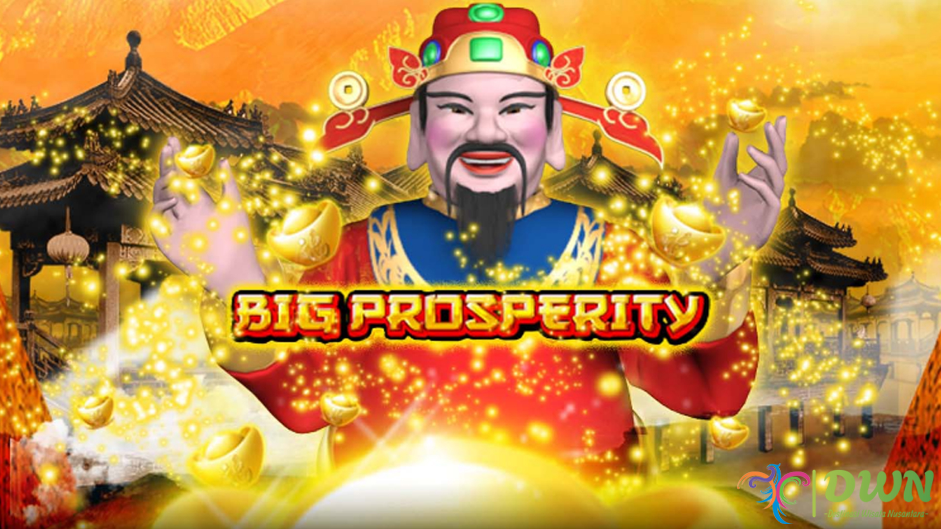 Slot Big Prosperity Bikin Heboh! Ini Dia Alasannya