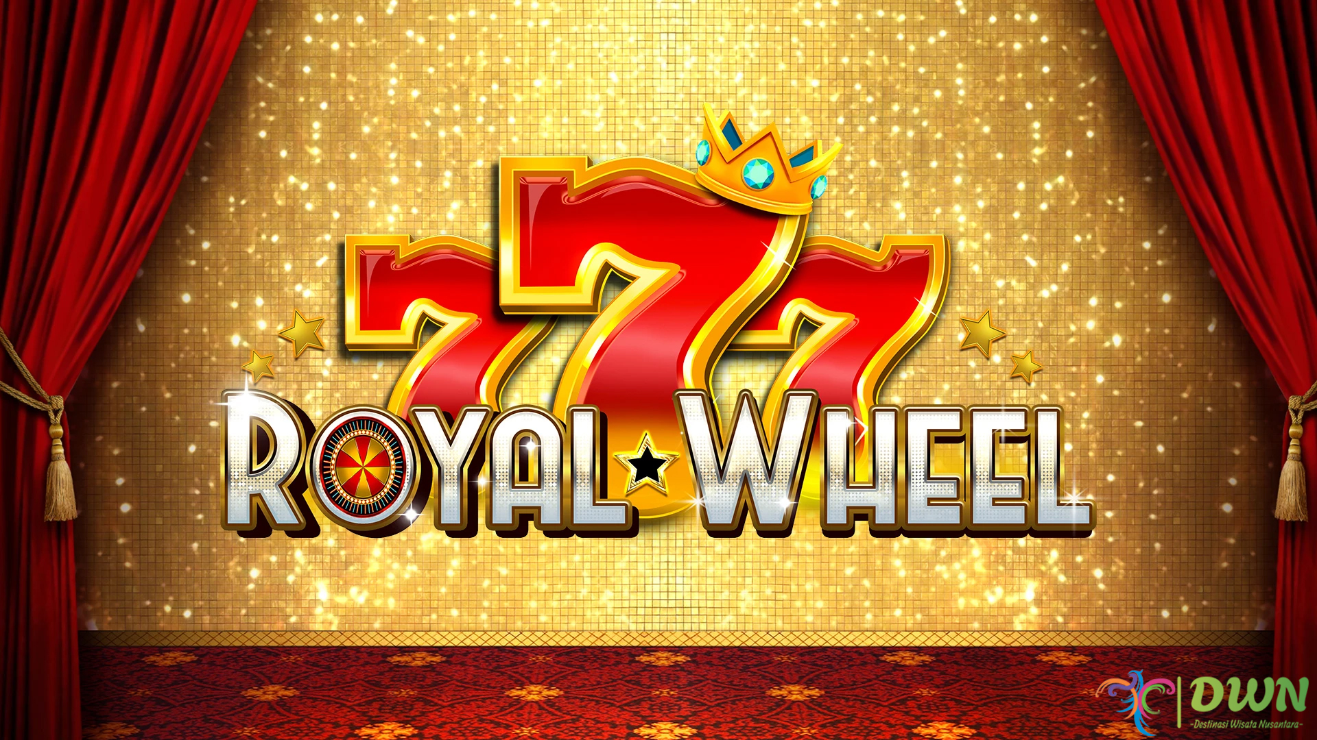 Ulasan Mendalam: Slot 777 Royal Wheel, Raja dari Semua Slot