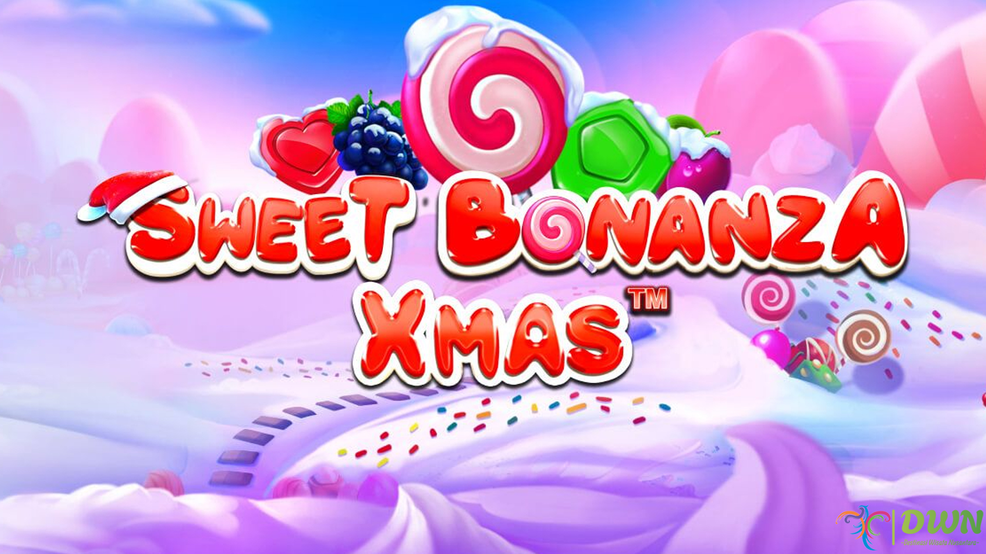 Sweet Bonanza Xmas: Permen Ajaib yang Mengubah Hidupmu