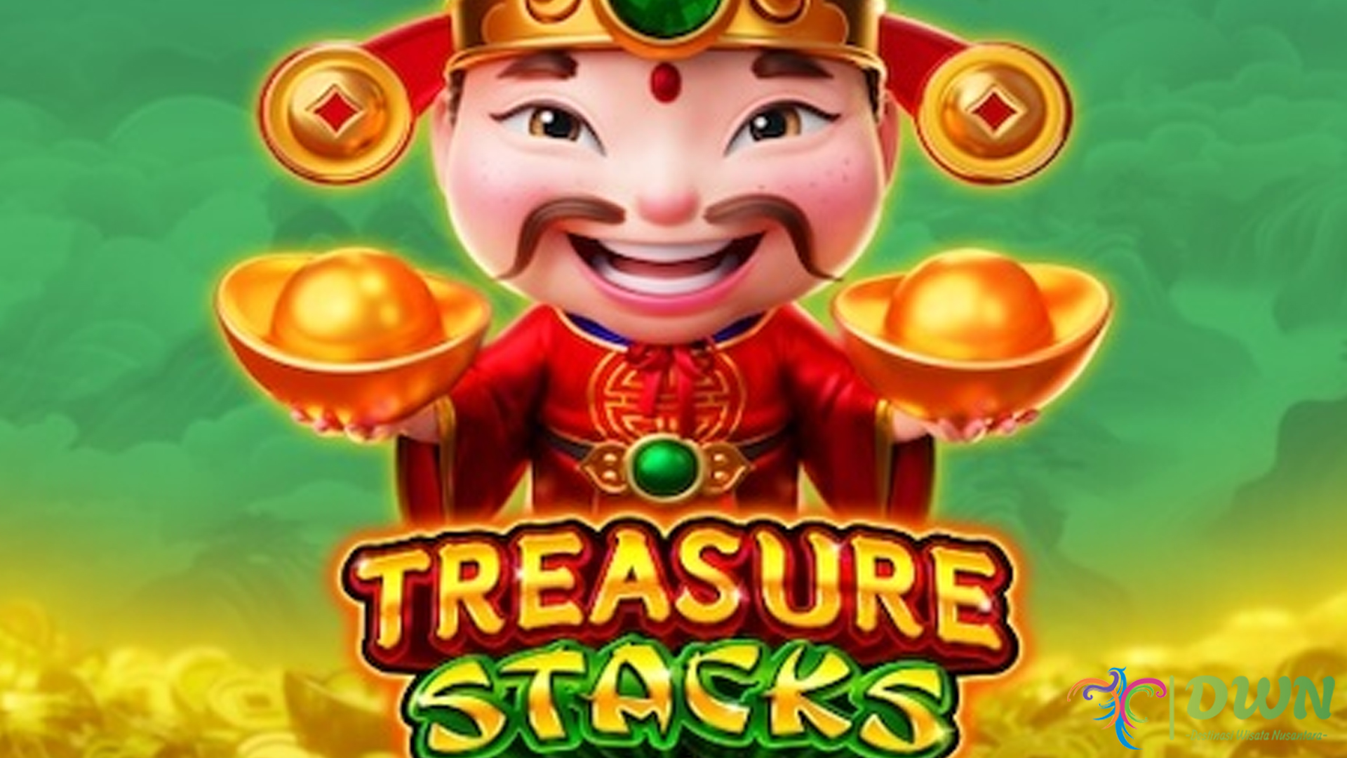 Mengapa Semua Orang Tergila-gila dengan Slot Treasure Stacks?