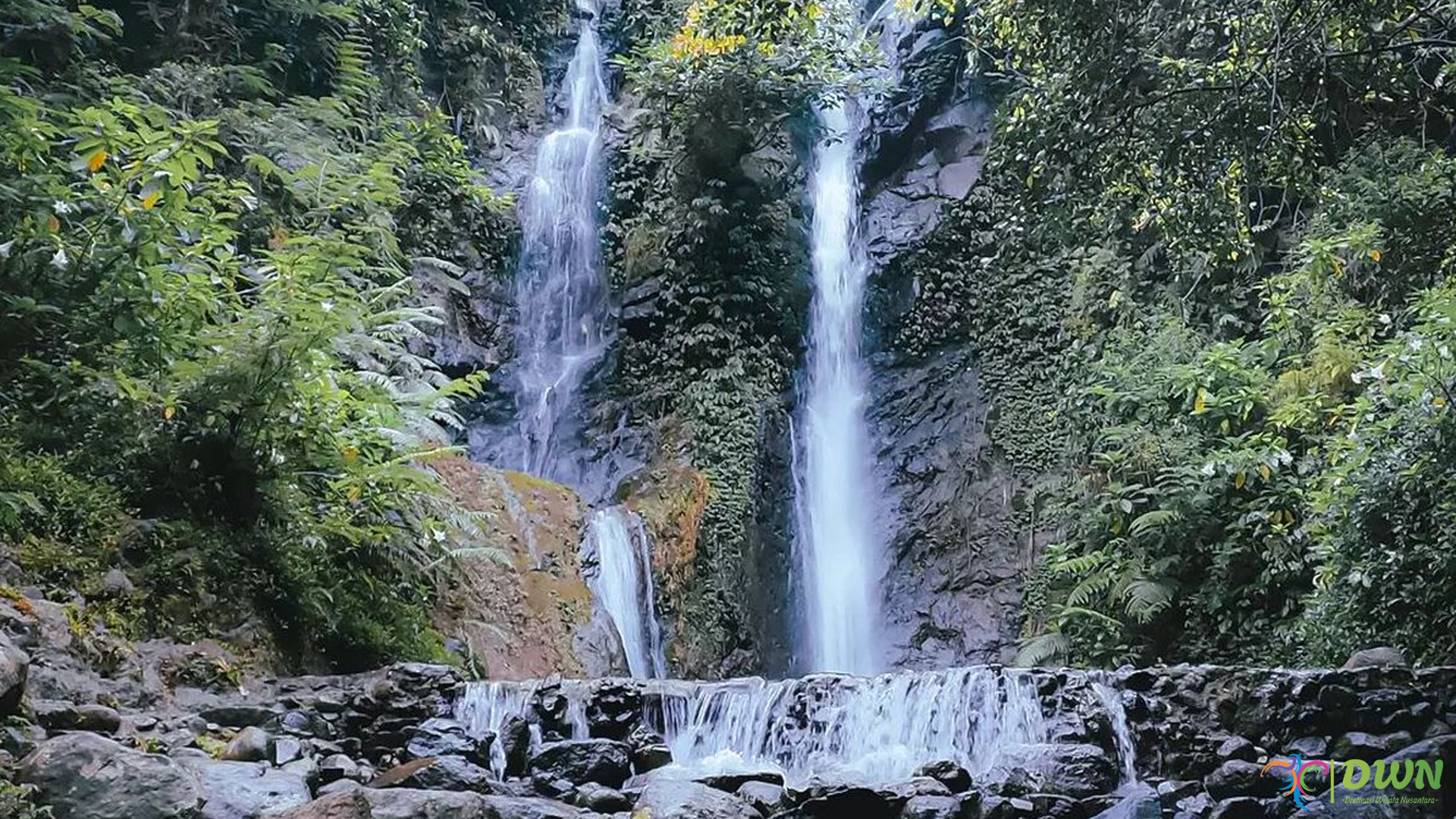 Pesona Curug Cilember: Keindahan Alam yang Menyegarkan Jiwa