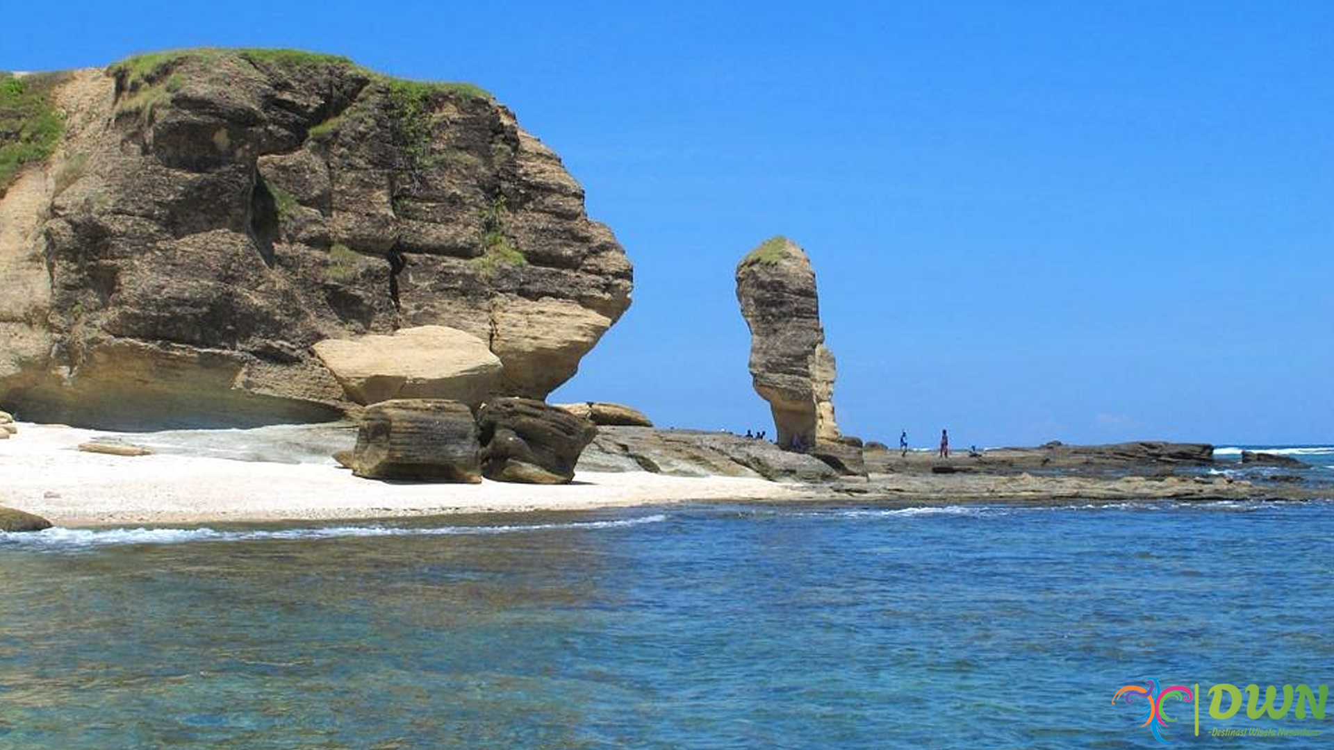 Batu Payung: Destinasi Wisata Tersembunyi yang Wajib Dikunjungi