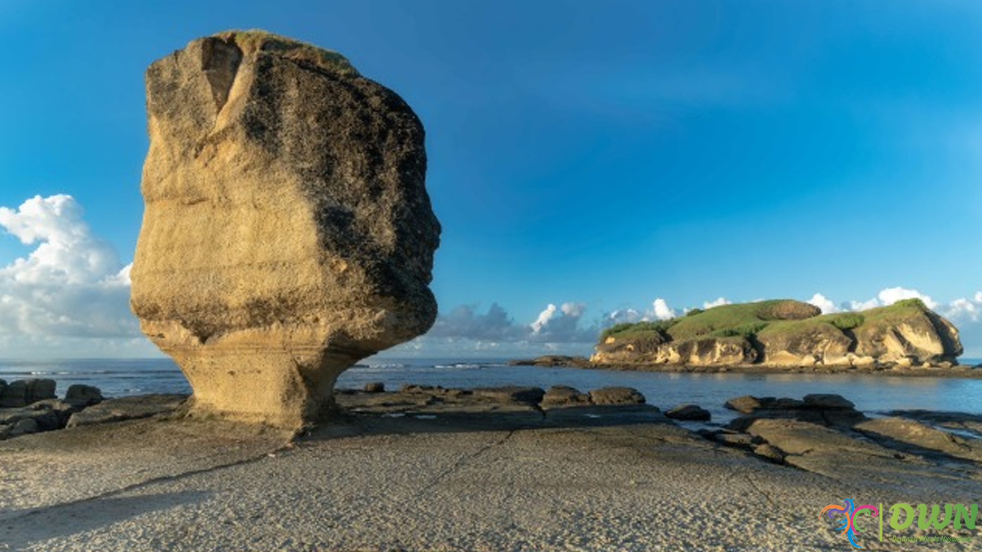 Batu Payung: Destinasi Wisata Tersembunyi yang Wajib Dikunjungi