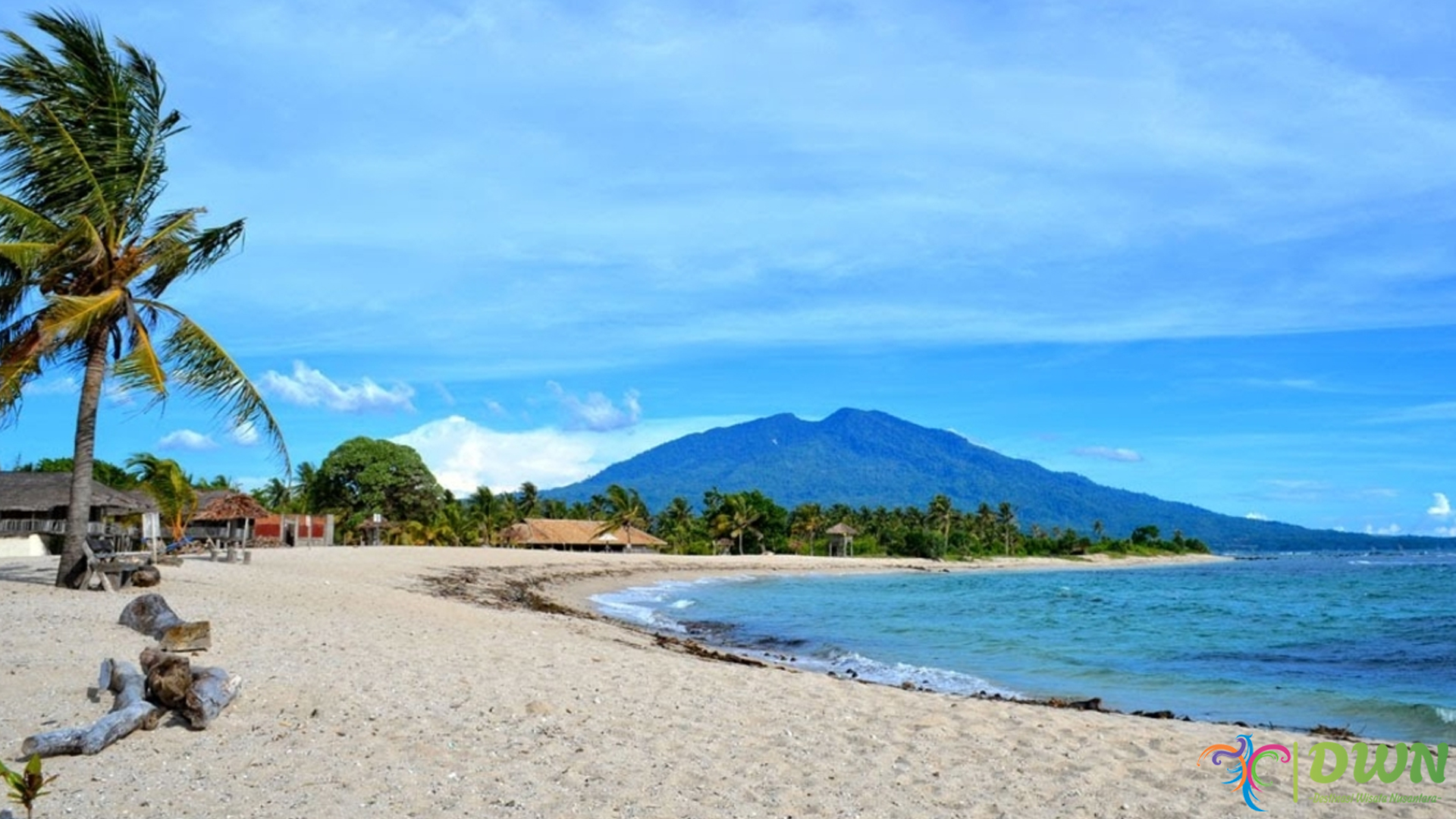 Menikmati Keindahan Pantai dan Alam Pesisir Kalianda, Lampung