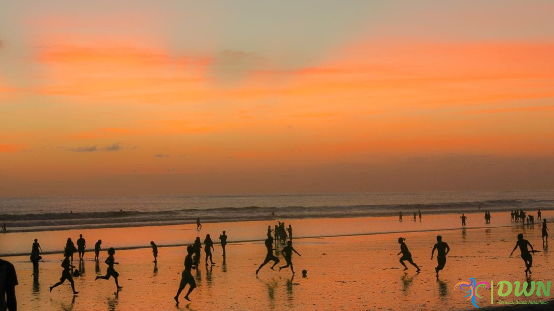 Liburan Seru di Pantai Bosowa Tanjung: Surga Tropis Sulawesi