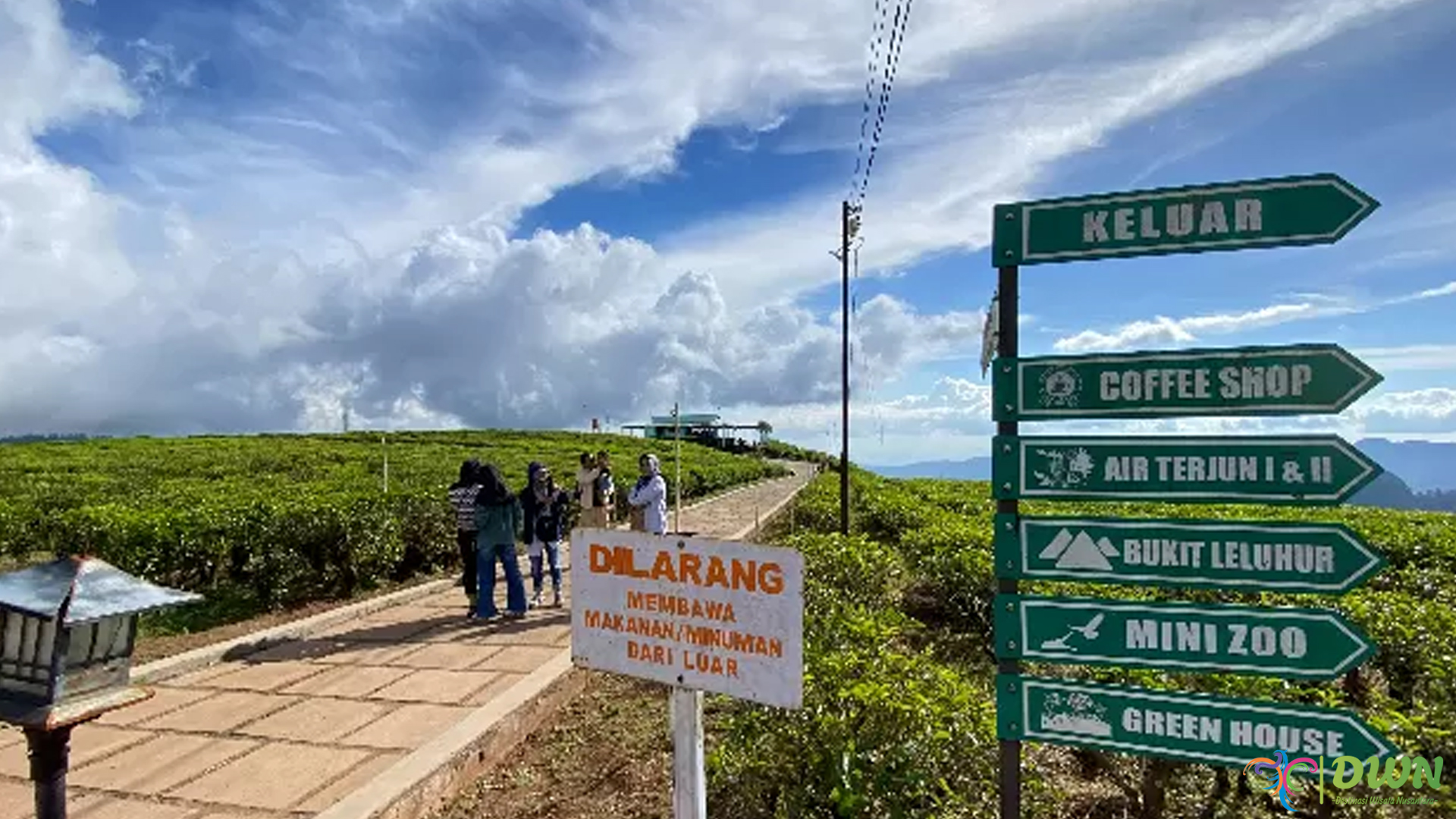 Eksplorasi Malino Highland: Wisata Alam Indah Sulawesi Selatan