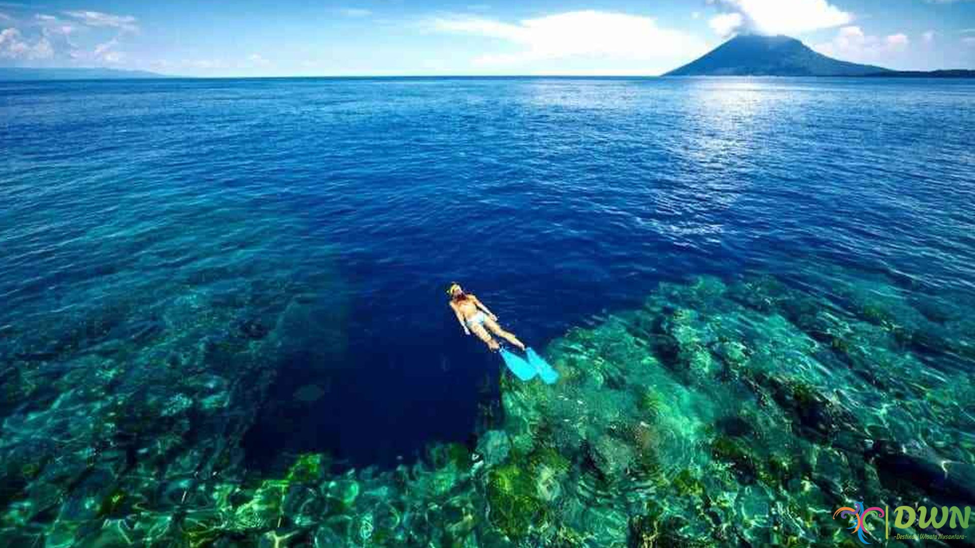 Wisata Alam Bunaken: Keindahan Laut yang Tak Boleh Dilewatkan